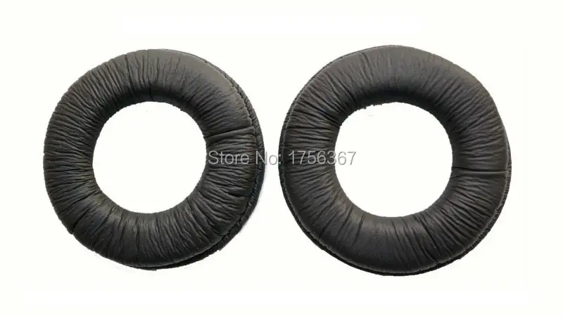 Ear pads replacement cover for SONY MDR-V500 MDR-V500DJ MDR-V55 Headphones(earmuffes/ headset cushion)
Ear pads replacement cover for SONY MDR-V500 MDR-V500DJ MDR-V55 Headphones(earmuffes/ headset cushion)