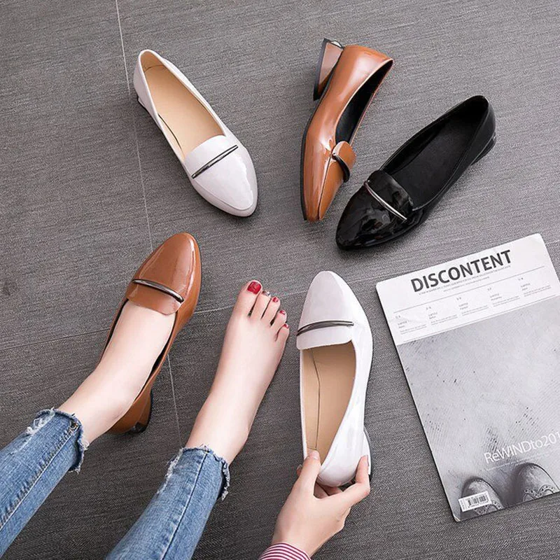 Women Pumps shoes Woman Slip-On Square Heel Bling Breathable Single Shoe Female Low Heels Shoes
Women Pumps shoes Woman Slip-On Square Heel Bling Breathable Single Shoe Female Low Heels Shoes