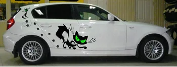 Cat Personalized Car Stickers Car Styling Decorative High-grade Car Stickers Waterproof Sunscreen No Color Fading Durable
Cat Personalized Car Stickers Car Styling Decorative High-grade Car Stickers Waterproof Sunscreen No Color Fading Durable