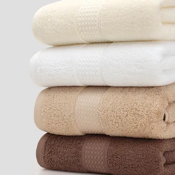 70x140cm Luxury Hotel & Spa Bath Towel 100% Genuine Turkish Cotton Extra-Absorbent Soft Eco-Friendly White
70x140cm Luxury Hotel & Spa Bath Towel 100% Genuine Turkish Cotton Extra-Absorbent Soft Eco-Friendly White