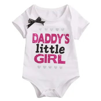 2018 Newborn Infant Toddler Baby Boy Baby Girl Unisex Fashion Cotton Blend Romper Jumpsuit Kids Clothes Outfit
2018 Newborn Infant Toddler Baby Boy Baby Girl Unisex Fashion Cotton Blend Romper Jumpsuit Kids Clothes Outfit