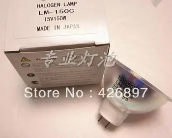 2pcs,MORITEX LM-150C 15V150W halogen lamp,MCR-150C LM150C 15V 150W long life type projector bulb
2pcs,MORITEX LM-150C 15V150W halogen lamp,MCR-150C LM150C 15V 150W long life type projector bulb