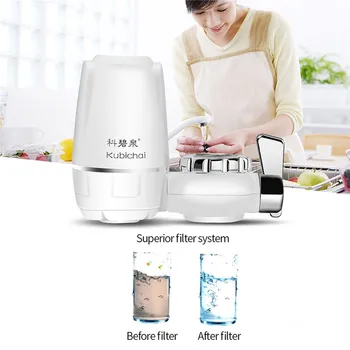 Activated Carbon Water Filter Tap Mini Water Purifier 7 Stage Filtration Kitchen Faucet Water Filter Remove Rust Sediment 31
Activated Carbon Water Filter Tap Mini Water Purifier 7 Stage Filtration Kitchen Faucet Water Filter Remove Rust Sediment 31