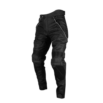 Motorcycle Pants Men Motocross Pants Windproof Motorcycle Trousers Motocross Riding Pants With Removable Protector Guards
Motorcycle Pants Men Motocross Pants Windproof Motorcycle Trousers Motocross Riding Pants With Removable Protector Guards