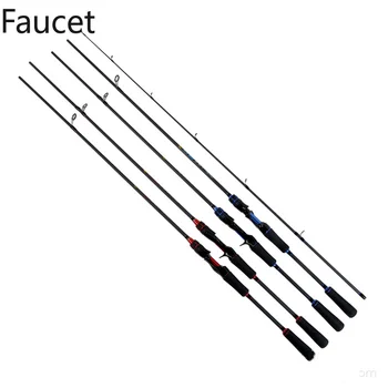 Carbon Spinning Fishing Rod M Power Hand Fishing Tackle Lure Rod Lure telescopic fishing rod pesca carbon fiber casting rod
Carbon Spinning Fishing Rod M Power Hand Fishing Tackle Lure Rod Lure telescopic fishing rod pesca carbon fiber casting rod