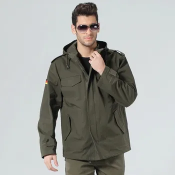 Winter Jacket Men Outdoor Cotton Thick Warm Coat Men's Outwear Parka Coats Windbreak Snow Military Jackets
Winter Jacket Men Outdoor Cotton Thick Warm Coat Men's Outwear Parka Coats Windbreak Snow Military Jackets