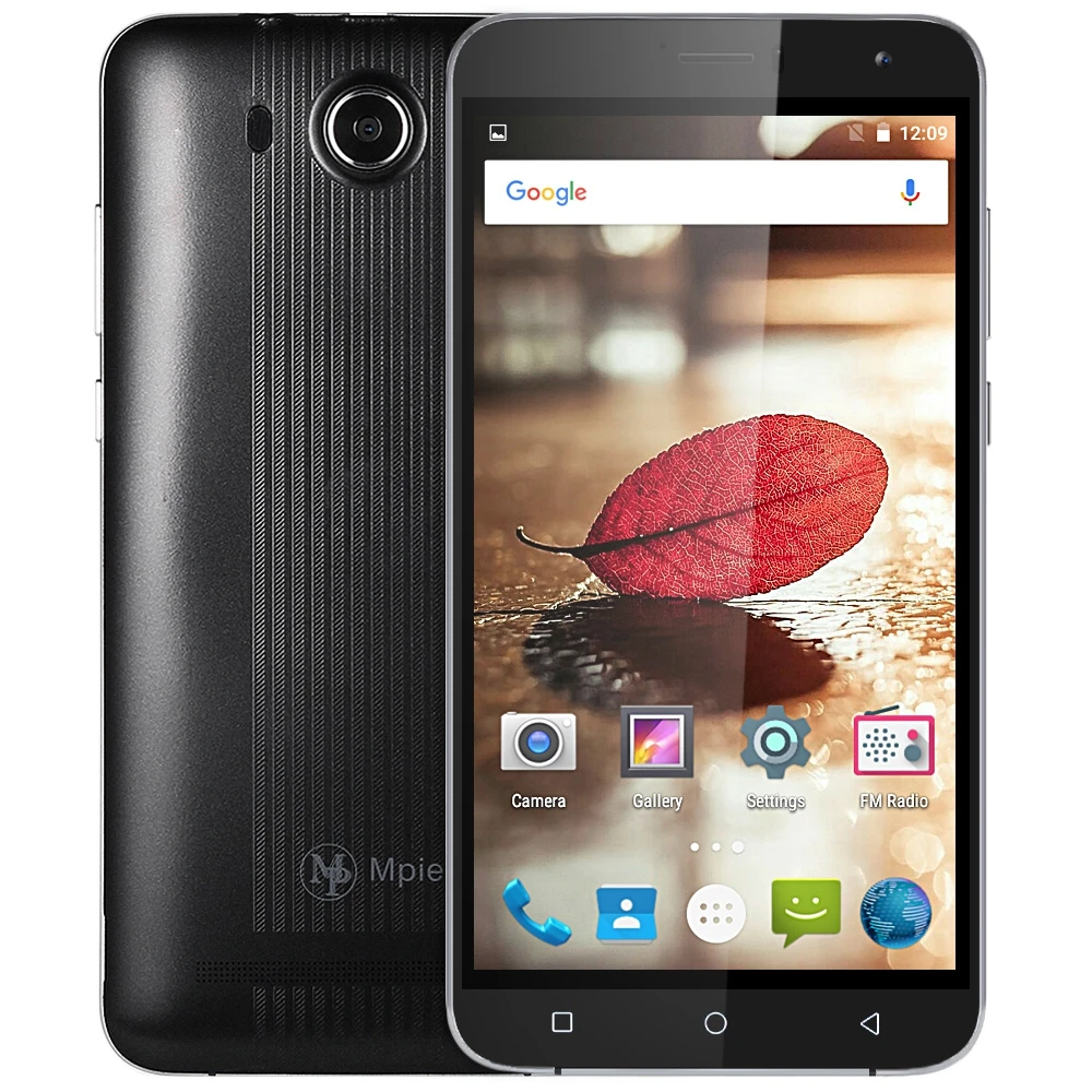 Original Mpie S15 3G 6.0 Inch Cellphone Android 5.1 MTK6580 Quad Core Smartphone 1.3GHz 512MB+8GB Bluetooth 4.0 Mobile Phone | Мобильные