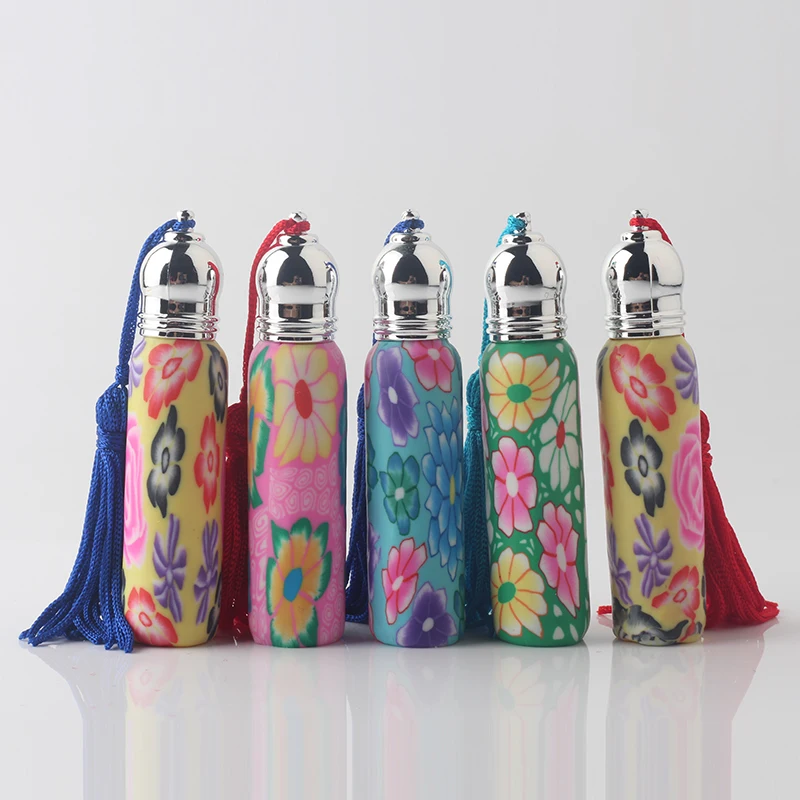 YZ-4 4Pcs 10ml Balloon Refillable Empty Atomizer Spray polymer clay Perfume Refillable Bottle Spray Scent Pump Case Mini Size
YZ-4 4Pcs 10ml Balloon Refillable Empty Atomizer Spray polymer clay Perfume Refillable Bottle Spray Scent Pump Case Mini Size