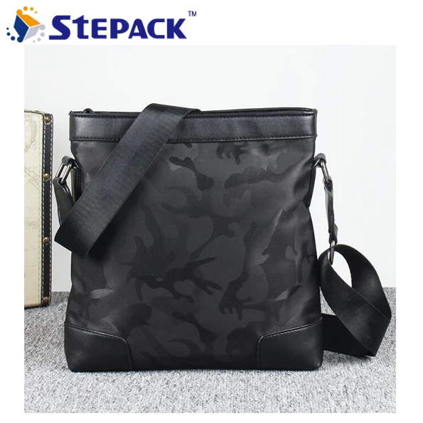 New Fashion PU Leather Men Simple Design Single Shoulder Bag Messenger Bags High Quality Middle Capacity
New Fashion PU Leather Men Simple Design Single Shoulder Bag Messenger Bags High Quality Middle Capacity