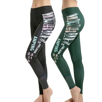 DIVE&SAIL Women Anti-UV Lycra Rushguard Dive Skin Swimming Beach Pants Quick-dry Swimwear GYM Yoga Surf Pants
DIVE&SAIL Women Anti-UV Lycra Rushguard Dive Skin Swimming Beach Pants Quick-dry Swimwear GYM Yoga Surf Pants