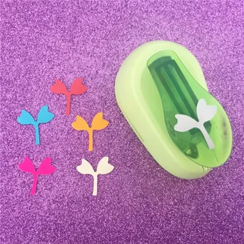 1 inch New leaf shape punch leaves craft hole punch for scrapbooking scrapbook foliage paper cutter Embossing sharper free ship
1 inch New leaf shape punch leaves craft hole punch for scrapbooking scrapbook foliage paper cutter Embossing sharper free ship