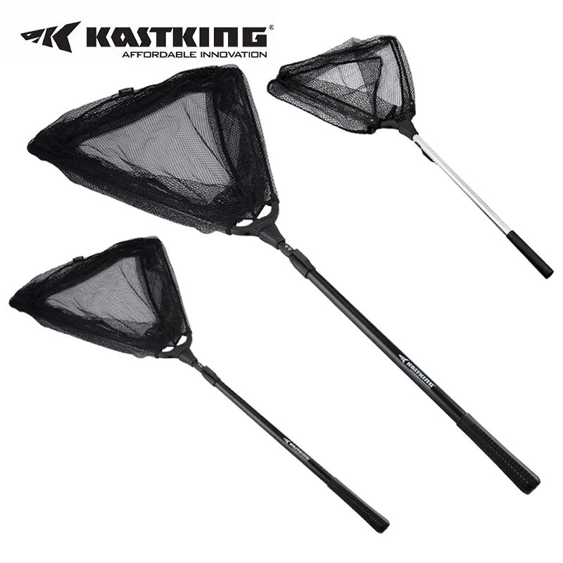 Kastking Light Dip Net Telescoping Foldable Landing Net Pole Casting Network Trap Fishing Nets Fish Tackle Tool
Kastking Light Dip Net Telescoping Foldable Landing Net Pole Casting Network Trap Fishing Nets Fish Tackle Tool