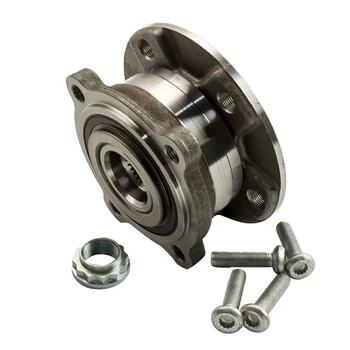 1x WHEEL BEARING+HUB ASSEMBLY FRONT AXLE KIT FOR BMW X5 E70 F15 X6 E71 E72 31206795959
1x WHEEL BEARING+HUB ASSEMBLY FRONT AXLE KIT FOR BMW X5 E70 F15 X6 E71 E72 31206795959