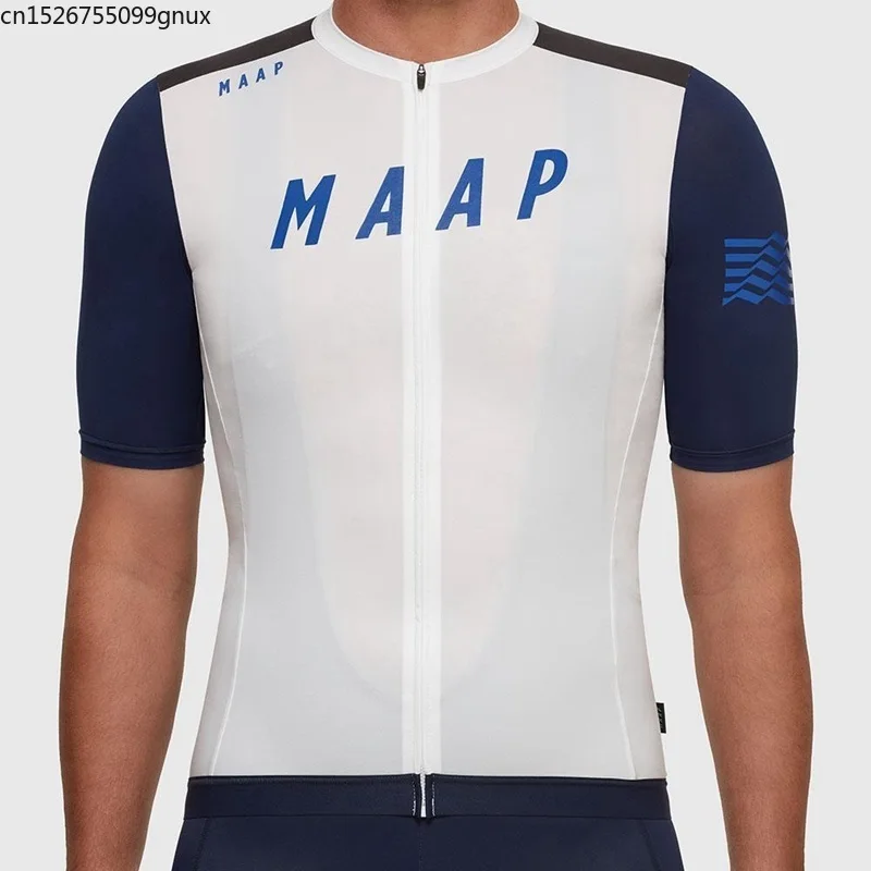MAAP new arrival simple ventilation thin Cycling Jerseys Summer bike riding clothing tops quick dry camisetas de ciclismo
MAAP new arrival simple ventilation thin Cycling Jerseys Summer bike riding clothing tops quick dry camisetas de ciclismo