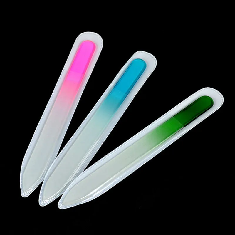 4 pcs random colors Nail File Buffer Art Buffer Files For Manicure UV Polish Tool High Quality Color Send Crystal Glass Randomly
4 pcs random colors Nail File Buffer Art Buffer Files For Manicure UV Polish Tool High Quality Color Send Crystal Glass Randomly