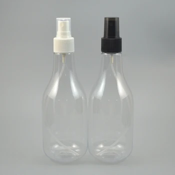 30Pcs/lot 300ML Empty clear/frosting Plastic Sprayer bottle Hairdressing Flowers Water Sprayer Tool
30Pcs/lot 300ML Empty clear/frosting Plastic Sprayer bottle Hairdressing Flowers Water Sprayer Tool