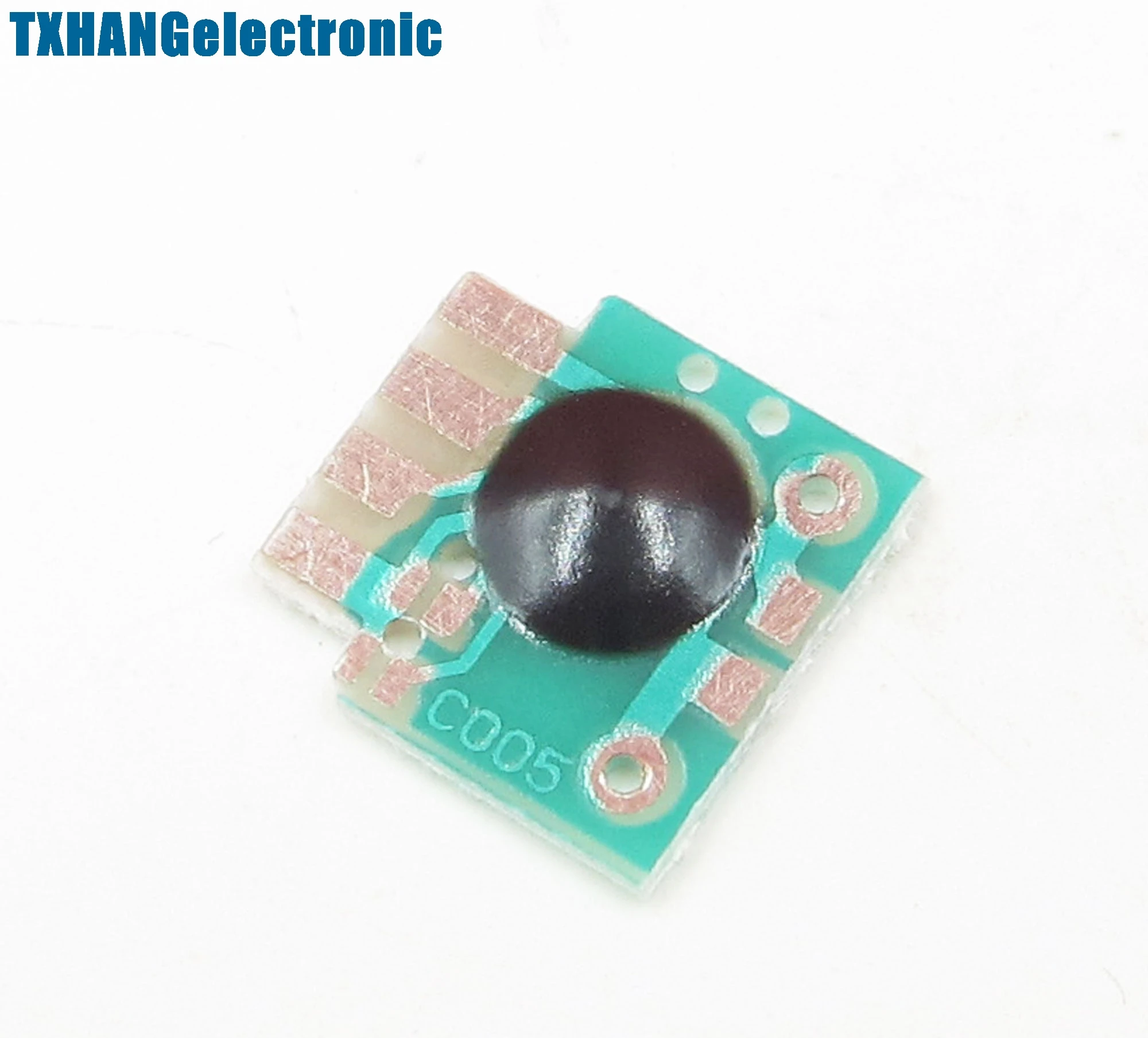10Pcs Multifunktion Delay-Trigger Timing Chip Mudule Timer IC Timing 2s 1000h