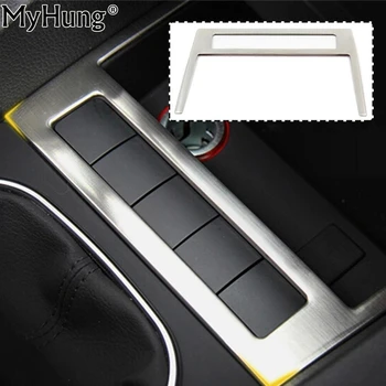 For Volkswagen VW Jetta MK6 Trim Stainless Steel Car USB Decoration Cover Trim New High Quality Auto Prats 1Pc Car Styling
For Volkswagen VW Jetta MK6 Trim Stainless Steel Car USB Decoration Cover Trim New High Quality Auto Prats 1Pc Car Styling