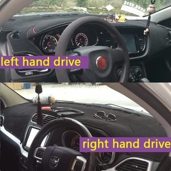 Origin Dashmat Dashboard Cover Dash Mat Car Pads For Dodge Journey FIAT Freemont Ottimo Palio Viaggio Viaggio
Origin Dashmat Dashboard Cover Dash Mat Car Pads For Dodge Journey FIAT Freemont Ottimo Palio Viaggio Viaggio