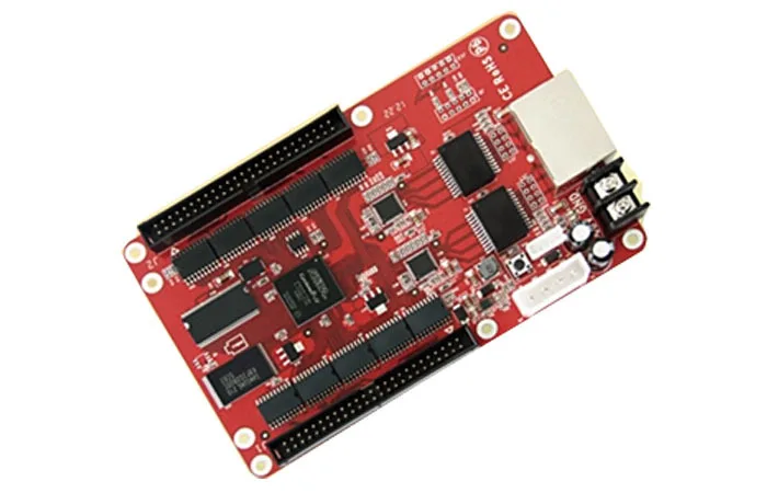 Colorlight dual mode system upgrade I5AF instead of A8 sychronous/ asychronous control card full color led sign control card
Colorlight dual mode system upgrade I5AF instead of A8 sychronous/ asychronous control card full color led sign control card
