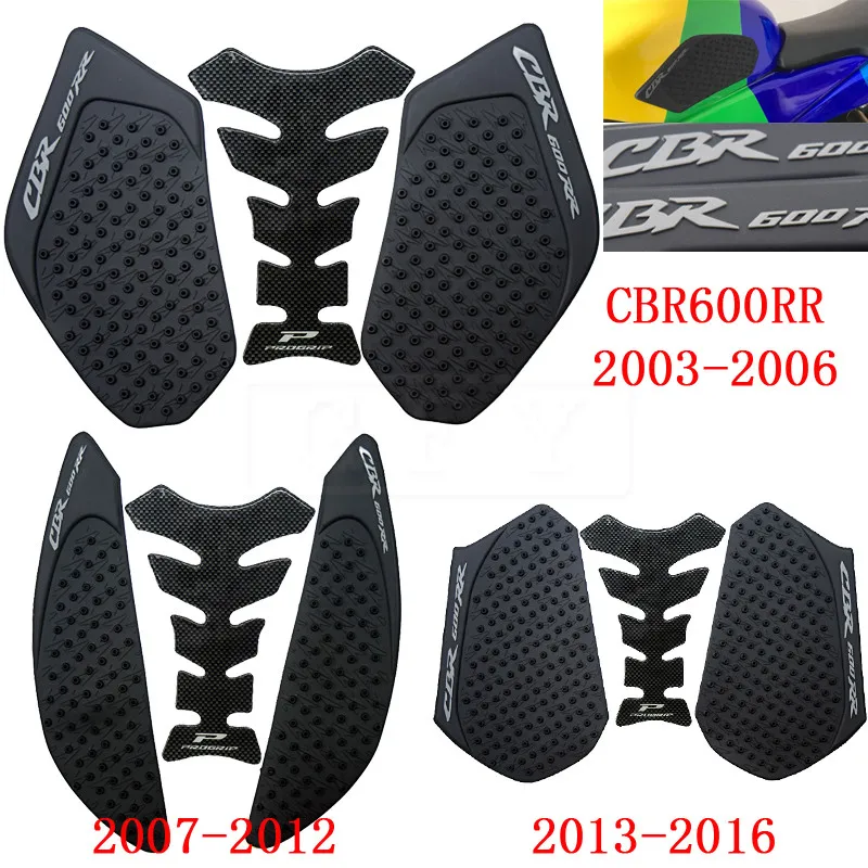 For Honda CBR 600RR 2003 to 2014 2015 2016 2017 2018 2019 CBR600RR CBR 600 RR Stickers Motorcycle Anti slip Tank Pad Stickers
For Honda CBR 600RR 2003 to 2014 2015 2016 2017 2018 2019 CBR600RR CBR 600 RR Stickers Motorcycle Anti slip Tank Pad Stickers