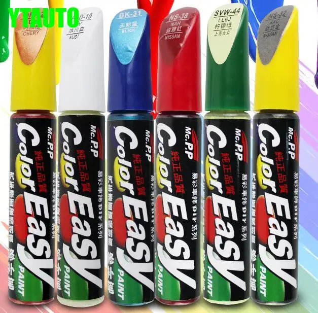 Car scratch repair pen, auto painting pen for RENAULT koleos,car painting accessory
Car scratch repair pen, auto painting pen for RENAULT koleos,car painting accessory