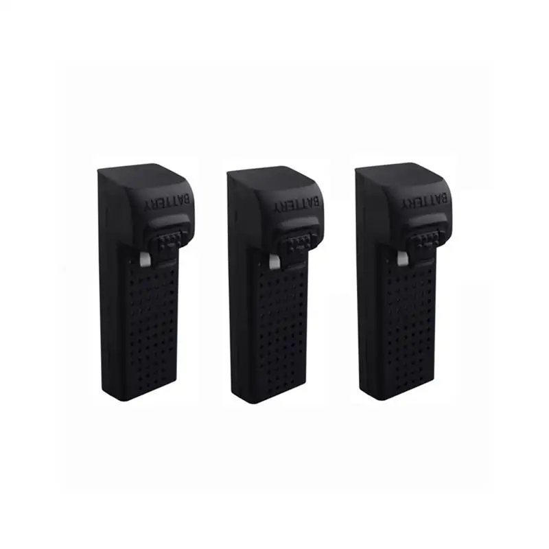 RCtown 3PCS 3.7V 500mah for UDI U61 U61W A30 A30W Remote Control Helicopter Spare Lithium Battery
RCtown 3PCS 3.7V 500mah for UDI U61 U61W A30 A30W Remote Control Helicopter Spare Lithium Battery