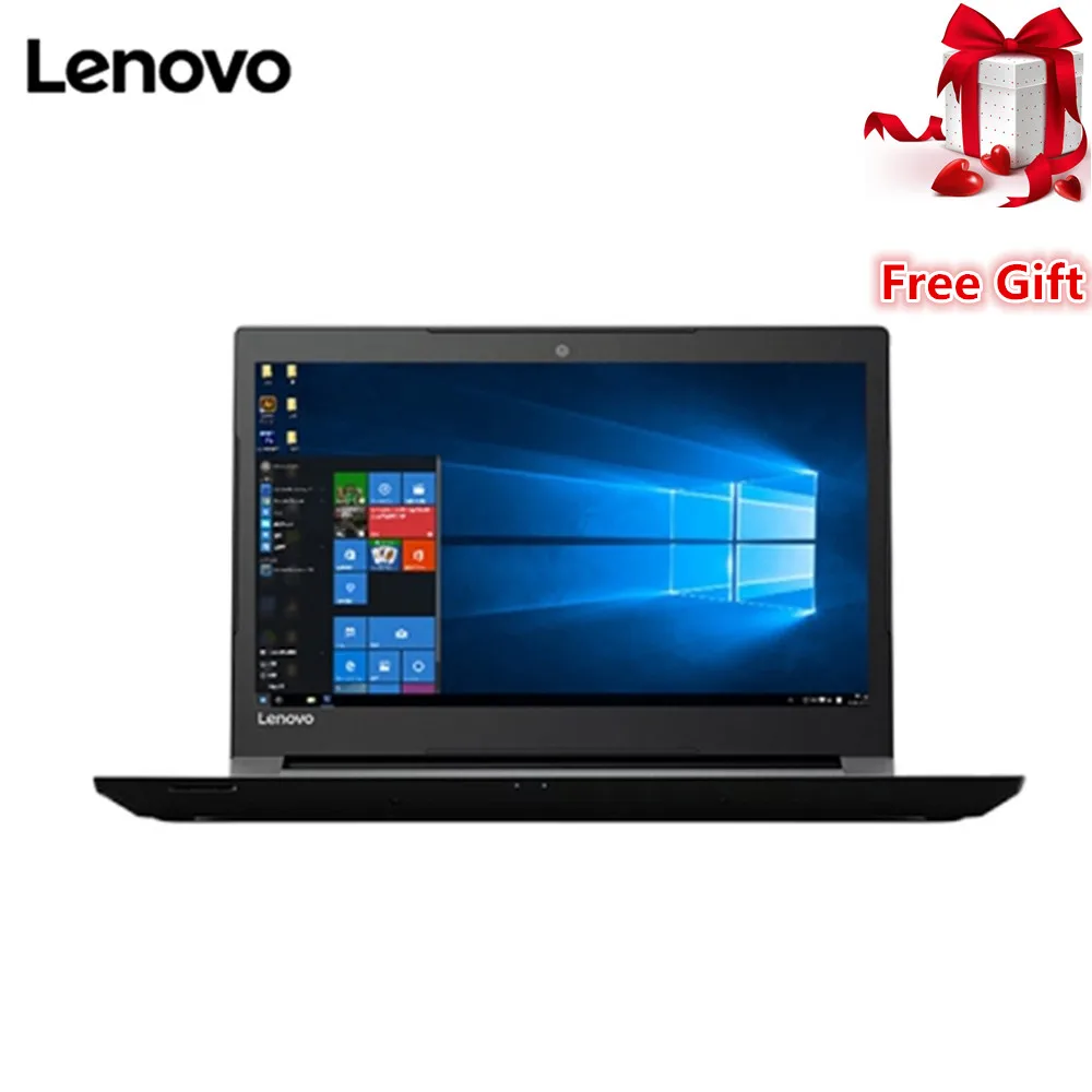 Lenovo V110 - 14 Office Laptop 14 inch Windows 10 / AMD E2 - 9010 / Dual Core / 3.4GHz 4GB RAM + 500GB HDD / 2.4 + 5.0GHz / HDMI
Lenovo V110 - 14 Office Laptop 14 inch Windows 10 / AMD E2 - 9010 / Dual Core / 3.4GHz 4GB RAM + 500GB HDD / 2.4 + 5.0GHz / HDMI