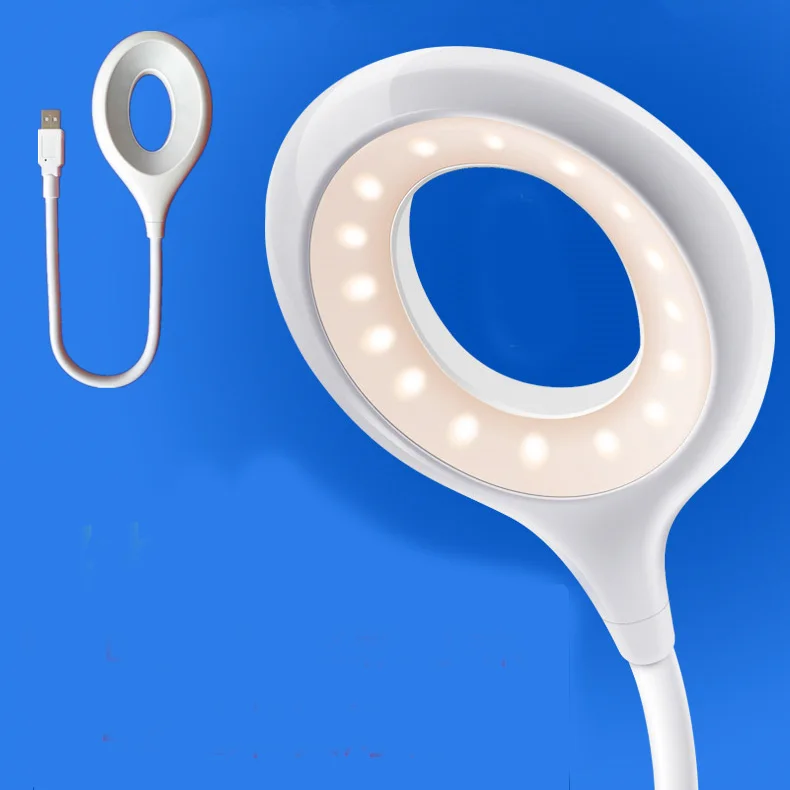1pcs Hot Ultra Bright Flexible LED USB light reading lamp Mini 16LED XIAO MI for Laptop Notebook PC Computer Desktop White
1pcs Hot Ultra Bright Flexible LED USB light reading lamp Mini 16LED XIAO MI for Laptop Notebook PC Computer Desktop White