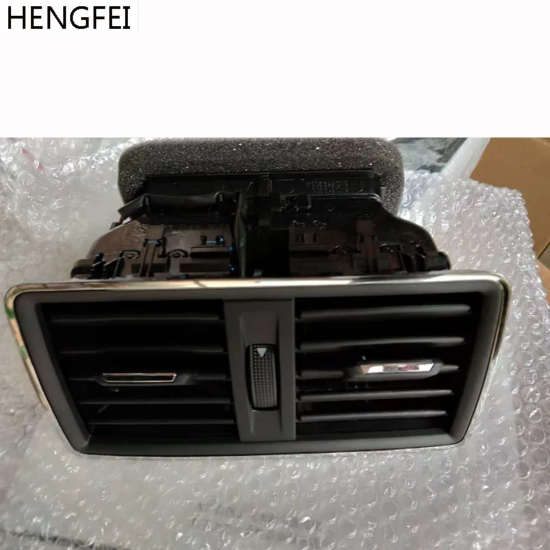 Genuine Hengfei car air conditioner outlet for Skoda Superb 16-18 armrest box rear row air conditioning vents
Genuine Hengfei car air conditioner outlet for Skoda Superb 16-18 armrest box rear row air conditioning vents