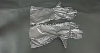 UV protective gloves, medical laboratory UV protection, UVA ,UVB radiation protective gloves.
UV protective gloves, medical laboratory UV protection, UVA ,UVB radiation protective gloves.