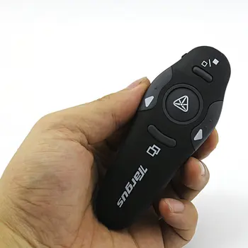 JSHFEI 2.4Ghz RF Pointer Pen Wireless USB Power Point Presenter Remote Control Laser Pen Wireless Remote Red Laser Pointer
JSHFEI 2.4Ghz RF Pointer Pen Wireless USB Power Point Presenter Remote Control Laser Pen Wireless Remote Red Laser Pointer