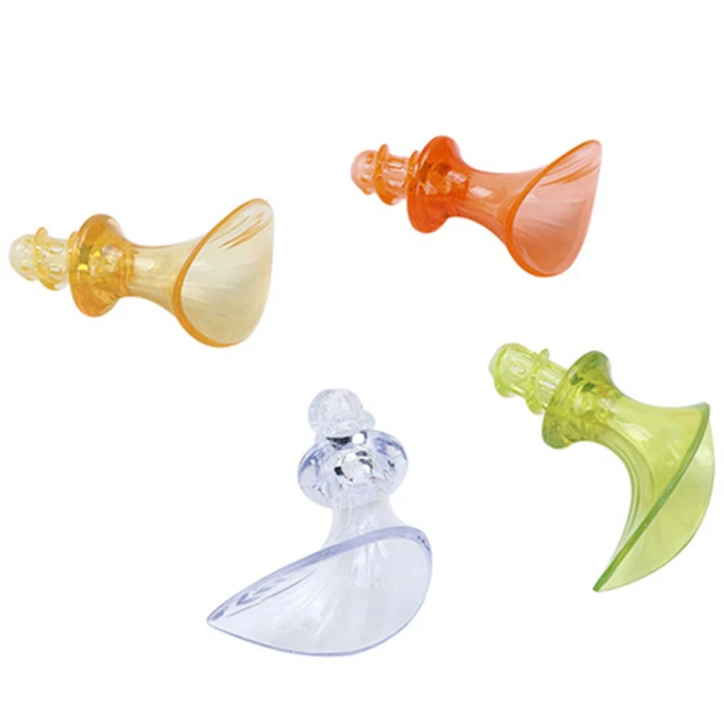 Food-grade Plastic Manual Lemon Squeezer Hand Press Fruit Juice for Lemon Orange Drainer Kitchen Bar Gadget Small Tools
Food-grade Plastic Manual Lemon Squeezer Hand Press Fruit Juice for Lemon Orange Drainer Kitchen Bar Gadget Small Tools