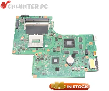 NOKOTION For Lenovo ideapad Z710 Laptop Motherboard 17.3 inch GT745M 2GB GPU DDR3 11S90004565 DUMBO2 MAIN BOARD
NOKOTION For Lenovo ideapad Z710 Laptop Motherboard 17.3 inch GT745M 2GB GPU DDR3 11S90004565 DUMBO2 MAIN BOARD