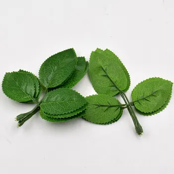 100pcs/lot Artificial Flower green Leaf High Simulation Leaves For Nylon Stocking Wedding Party Decoration 8.5*12cm
100pcs/lot Artificial Flower green Leaf High Simulation Leaves For Nylon Stocking Wedding Party Decoration 8.5*12cm