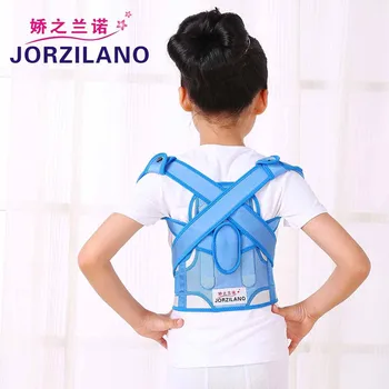 Child Opposite Direction Posture Back Straps Humpbacks Braces Belt Slouch Correction Orthosis Shoulder Support Posture Corrector
Child Opposite Direction Posture Back Straps Humpbacks Braces Belt Slouch Correction Orthosis Shoulder Support Posture Corrector