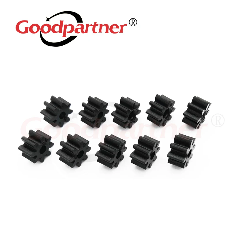 10X кормовая передача, ролик для подачи питания для HP 920 6000 6500 6500A 7000 7500 7500A B010 B010a B010b B109 B109a B109c B109q B110
10X кормовая передача, ролик для подачи питания для HP 920 6000 6500 6500A 7000 7500 7500A B010 B010a B010b B109 B109a B109c B109q B110