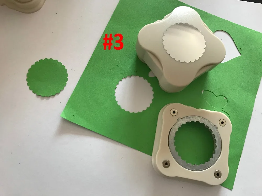 free ship 1.5 inch new arrival wave circle anywhere paper punchers #3 anywhere punch scrapbook punches craft punch for DIY
free ship 1.5 inch new arrival wave circle anywhere paper punchers #3 anywhere punch scrapbook punches craft punch for DIY
