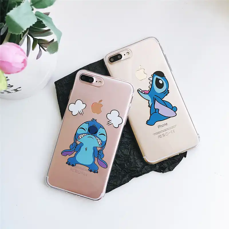 coque iphone xs silicone stitch