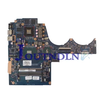 JOUTNDLN FOR HP PAVILION 15-BC Laptop Motherboard 856677-601 856677-501 856677-001 DAG35AMB8E0 DDR4 W/ I5-6300HQ CPU GTX960M GPU
JOUTNDLN FOR HP PAVILION 15-BC Laptop Motherboard 856677-601 856677-501 856677-001 DAG35AMB8E0 DDR4 W/ I5-6300HQ CPU GTX960M GPU
