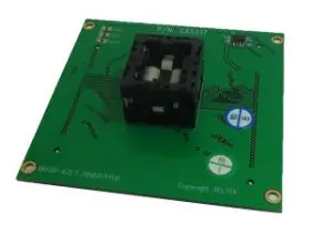 ecmo.com.cn: Genuine Only - XELTEK BGA225 Socket Adapter DX5017 ***Price is lower, Please consult before pay
ecmo.com.cn: Genuine Only - XELTEK BGA225 Socket Adapter DX5017 ***Price is lower, Please consult before pay