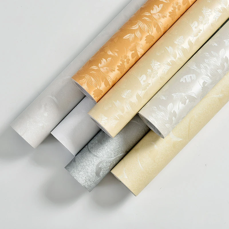 High quality Modern Solid Self adhesive Wallpaper Roll For living room TV Background Wall Film covering Home Decor Wall Stickers
High quality Modern Solid Self adhesive Wallpaper Roll For living room TV Background Wall Film covering Home Decor Wall Stickers