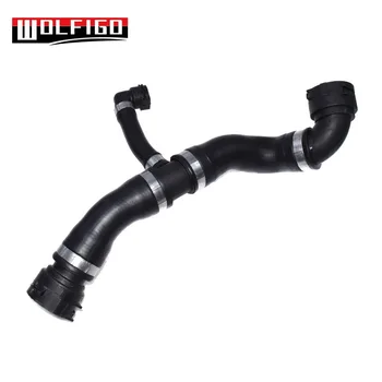 WOLFIGO Cooling Radiator Water Hose Pipe for BMW E81 E87 E82 116i 118i 17127525023,17 12 7 525 023 New
WOLFIGO Cooling Radiator Water Hose Pipe for BMW E81 E87 E82 116i 118i 17127525023,17 12 7 525 023 New