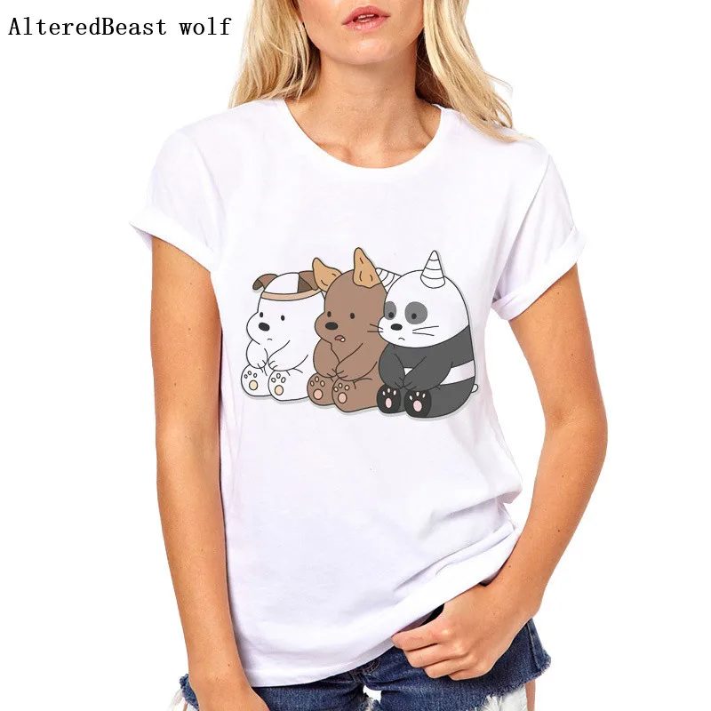 women summer o-neck Casual women Tops Anime Cartoon T Shirt For female 3D Printed white t shirt femme
women summer o-neck Casual women Tops Anime Cartoon T Shirt For female 3D Printed white t shirt femme