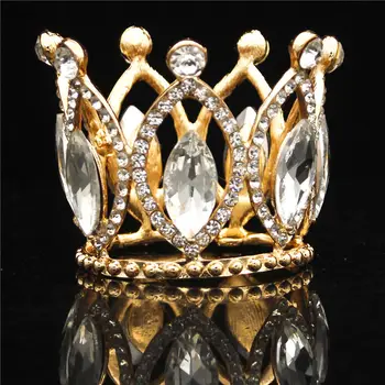 Children Tiaras and Crowns for Girls Boys Brithday Party Prom Royal King Diadem Small Mini Crown Jewelry hair ornaments Kids
Children Tiaras and Crowns for Girls Boys Brithday Party Prom Royal King Diadem Small Mini Crown Jewelry hair ornaments Kids