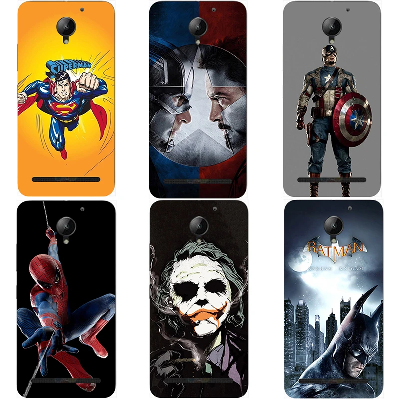 2018 World Cup Football Soft TPU Phone Case for Lenovo Vibe C2 / C2 Power K10A40 Print Super Hero Silicon Cover Capa
2018 World Cup Football Soft TPU Phone Case for Lenovo Vibe C2 / C2 Power K10A40 Print Super Hero Silicon Cover Capa