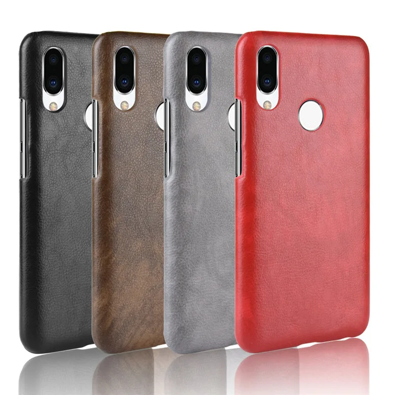 For Meizu Note 9 Case Skin Cover Retro Litchi Grain PU Leather Hard Matte Back Shell Protective Cover Skin Case For Meizu Note 9
For Meizu Note 9 Case Skin Cover Retro Litchi Grain PU Leather Hard Matte Back Shell Protective Cover Skin Case For Meizu Note 9