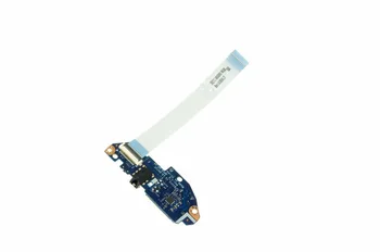 FOR Yoga 710-14 710-14ISK YOGA700 Audio SD Card Board Board + Cable BIUY2 LS-D471P WORKS
FOR Yoga 710-14 710-14ISK YOGA700 Audio SD Card Board Board + Cable BIUY2 LS-D471P WORKS