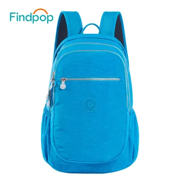 Findpop Large Capacity 15.6inch Laptop Backpack Women Waterproof Canvas Backpack For Women 2018 New Blue Backpacks For Teenagers
Findpop Large Capacity 15.6inch Laptop Backpack Women Waterproof Canvas Backpack For Women 2018 New Blue Backpacks For Teenagers