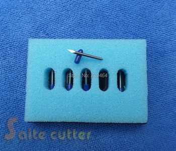 Free Shipping 5 pcs 60 Degree High Quality Summa D Vinyl Cutter Plotter Blades + 1 pc Blade Holder
Free Shipping 5 pcs 60 Degree High Quality Summa D Vinyl Cutter Plotter Blades + 1 pc Blade Holder